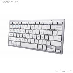 TRUST bezdrátová klávesnice BASICS Wireless Blueto