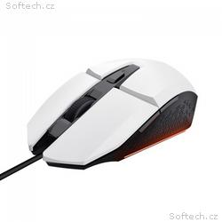 TRUST myš GXT 109W FELOX Gaming Mouse, optická, US