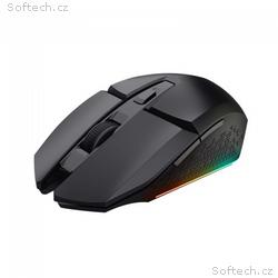 TRUST myš GXT 110 FELOX Gaming Wireless Mouse, opt