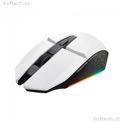TRUST myš GXT 110W FELOX Gaming Wireless Mouse, op