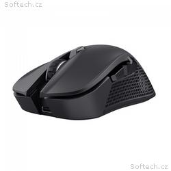TRUST myš GXT 923 YBAR Gaming Wireless Mouse, opti