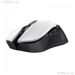 TRUST myš GXT 923W YBAR Gaming Wireless Mouse, opt
