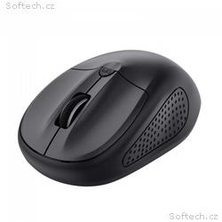 TRUST myš Primo Bluetooth Wireless Mouse, optická,