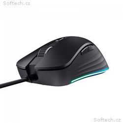 TRUST herní myš GXT 924 YBAR+ Gaming Mouse, optick