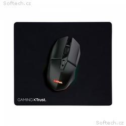 TRUST set podložka + myš GXT 112 FELOX, bezdrátová