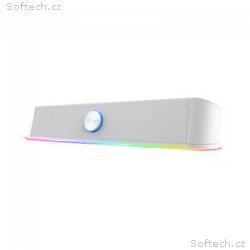TRUST reproduktor GXT 619W Thorne RGB Illuminated 