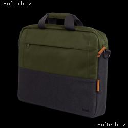 TRUST Taška na notebook 16" Lisboa Bag - zelená