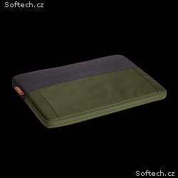 TRUST Pouzdro na notebook 16" Lisboa Sleeve - zele