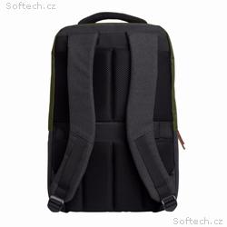 TRUST LISBOA 16" BACKPACK - GREEN