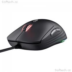 TRUST myš GXT925 Redex II Gaming Mouse, optická, R