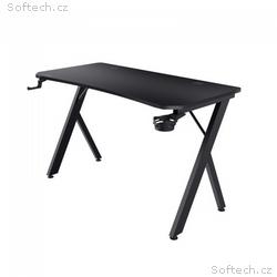 TRUST herní stůl GXT 700 Omnius Gaming Desk
