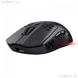 TRUST bezdrátová myš GXT 929 Helox Lightweight, RG