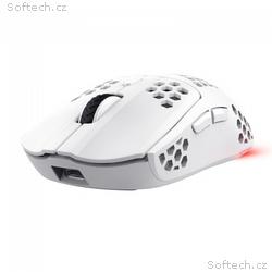 TRUST bezdrátová myš GXT 929W Helox Lightweight, R