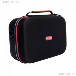 TRUST Pouzdro pro Nintendo Switch GXT 1247, XXL, č