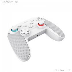 TRUST Gamepad GXT 1246W Muta, pro Nintendo Switch,