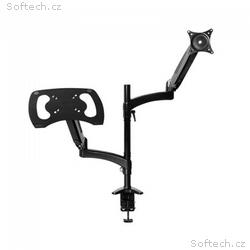 TRUST MARA MONITOR AND LAPTOP ARM