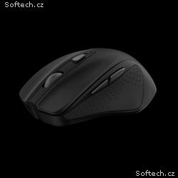 TRUST NITO SILENT WIRELESS MOUSE - BLK