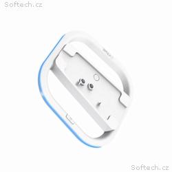 TRUST podstavec pod PS5 GXT 229, LED, USB-C, bílá