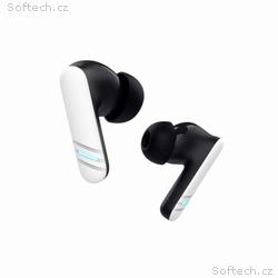 TRUST sluchátka GXT 409 Oxxie, špunty, Bluetooth, 