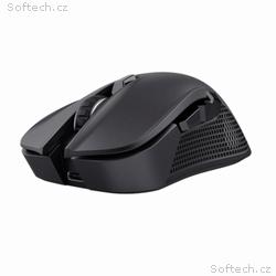 TRUST bezdrátová myš GXT 931 Ybar Wireless, Bezdrá