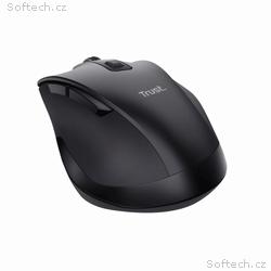 Trust Fyda Multi-device Wireless Mouse, Kancelářsk