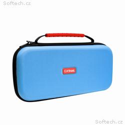 TRUST Pouzdro pro Nintendo Switch GXT1251B HARDCAS