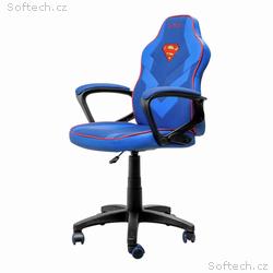 TRUST herní židle GXT 703SM REVVO, dětská, Superma