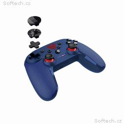 TRUST Gamepad GXT 542SM Muta Superman, pro Nintend
