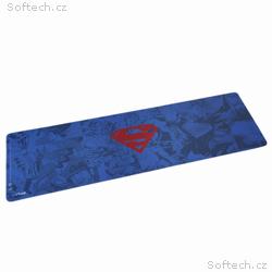 TRUST podložka pod myš GXT 759SM XXL, Superman Edi