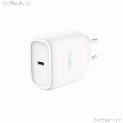 TRUST GaN Nabíječka MAXO 45W, USB-C, bílá