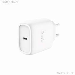 TRUST GaN Nabíječka MAXO 45W, USB-C, pro Apple, bí