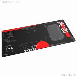 TRUST GXT759 XXL MOUSEPAD – JAPAN BLACK