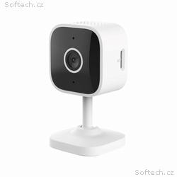 TRUST Kamera IPCAM-2900, WiFi, indoor, bílá