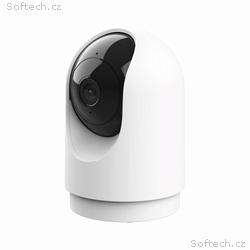TRUST Kamera IPCAM-2700, WiFi, indoor, bílá