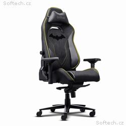 TRUST herní židle GXT 721BM RUYA PRO Batman, černá