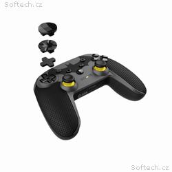 TRUST Gamepad GXT 542BM Muta Batman, pro Nintendo 