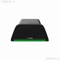 TRUST Nabíjecí stanice GXT 255, Pro PS5 Ovladače, 