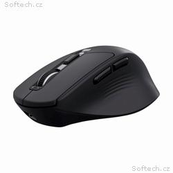 TRUST NIVEN COMFORT MULTI-WRLS MOUSE BLK