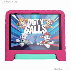 TRUST TOBU TABLET HOLDER PAW PATROL PINK
