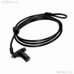 TRUST TIRON LAPTOP SECURITY CABLE