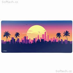 TRUST GXT759M XXL MOUSEPAD - MIAMI