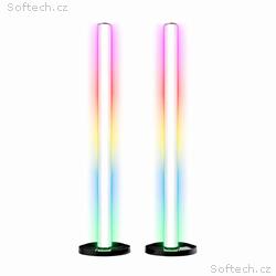 TRUST GXT908 VYBZ RGB LIGHT BARS