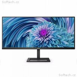 Philips MT VA LED 34" 346E2LAE, 00 - VA panel, 344