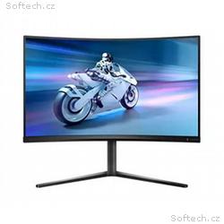 Philips MT VA LED 31,5" 32M2C5500W, 00 - VA panel,