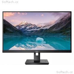 Philips MT VA LED 27" 275S9JML, 00 - VA panel, 256