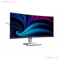 Philips MT VA LED 34" 34B2U5600C, 00 - VA panel, 3