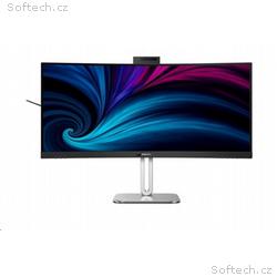 Philips MT VA LED 34" 34B2U6603CH, 00 - VA panel, 