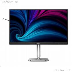 Philips MT IPS LED 27" 27B2U6903, 00 - IPS panel, 