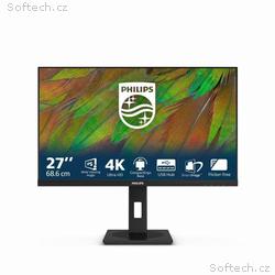 Philips MT IPS LED 27" 27B1N3800, 00 - IPS, 60Hz, 