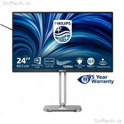 Philips MT 23,8" 24B2N4200 - 1920x1080, IPS, 120Hz